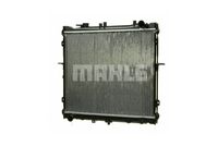 Thumbnail - Radiateur - CR1325000P - MAHLE