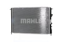 Thumbnail - Radiateur - CR2203000S - MAHLE