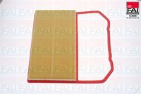 въздушен филтър