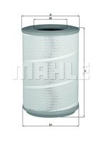 Luftfilter