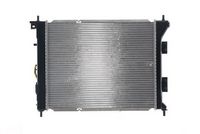 Thumbnail - Radiateur - CR2104000S - MAHLE
