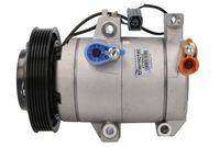 THERMOTEC Compressor, airconditioning 1