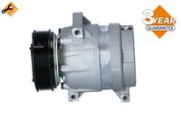 Compresor clima aer conditionat NRF, Cod: 32481