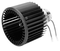 Elektromotor, Innenraumgebläse