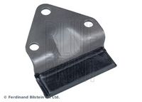 Gleitschiene, Steuerkette