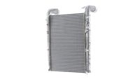 Thumbnail - Intercooler, inlaatluchtkoeler - CI455000P - MAHLE
