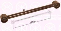Stange/Strebe, Stabilisator
