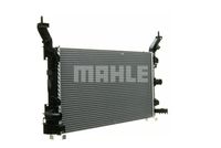 Thumbnail - Radiateur - CR896000P - MAHLE