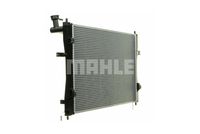 Thumbnail - Radiateur - CR1879000S - MAHLE