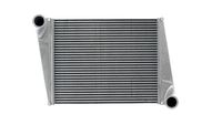 Thumbnail - Intercooler, inlaatluchtkoeler - CI274000P - MAHLE