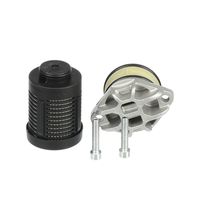 Thumbnail - Hydraulisch filter, lamellenkoppeling 4-wielaandrijving - HF0003 - ET ENGINETEAM