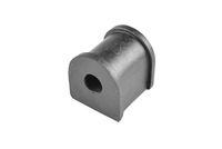 Mounting, stabiliser bar