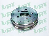 Tambur frana LPR, Cod: 7D0106