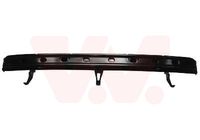 Träger, Stoßfänger