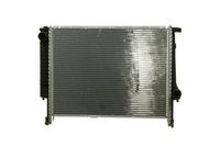 Thumbnail - Radiateur - CR277000P - MAHLE