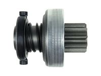 Freewheel Gear, starter