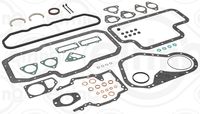 Dichtungsvollsatz, Motor