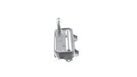 Thumbnail - Oliekoeler, motorolie - CLC240000S - MAHLE