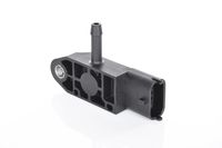 Devējs, Pūtes spiediens