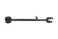 носач, окачване на колелата