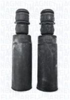 Staubschutzsatz, Stoßdämpfer