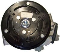 Thumbnail - Compressor, airconditioning - ACP375000P - MAHLE