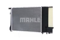 Thumbnail - Radiateur - CR264000S - MAHLE