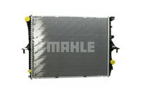 Thumbnail - Radiateur - CR569000P - MAHLE