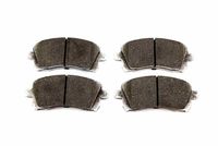 BREMBO High performance remblokkenset 2