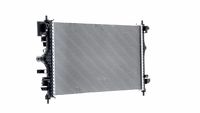Thumbnail - Radiateur - CR2265000P - MAHLE