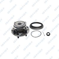 Set rulment roata GSP, Cod: 9330083K