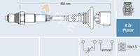 Sonda Lambda FAE, Cod: 77647