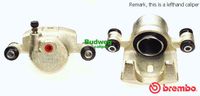 Bremssattel