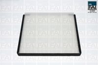 Филтър купе (поленов филтър)