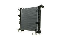 Thumbnail - Radiateur - CR1190000P - MAHLE