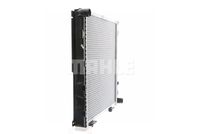 Thumbnail - Radiateur - CR292000S - MAHLE