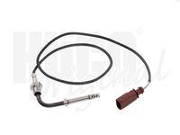 Sensor, Abgastemperatur