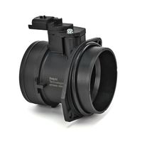 DELPHI Luchtmassameter 5