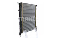 Thumbnail - Radiateur - CR615000S - MAHLE
