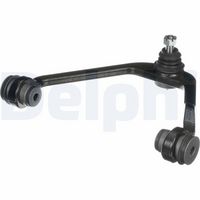 Lenker, Radaufhängung