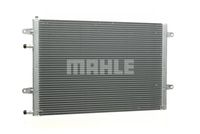 Thumbnail - Lage temperatuurkoeler, intercooler - CIR10000P - MAHLE