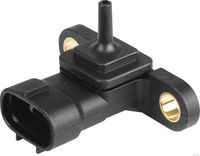 датчик, налягане при принудително пълнене