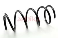 Arc spiral ASHIKA, Cod: ZCA3405G