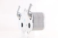 Thumbnail - Oliekoeler, motorolie - CLC116000S - MAHLE