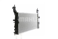 Thumbnail - Radiateur - CR833000S - MAHLE