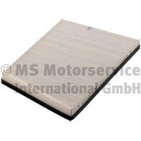 Thumbnail - Interieurfilter - 50013718 - KOLBENSCHMIDT