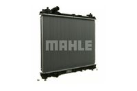 Thumbnail - Radiateur - CR1871000S - MAHLE
