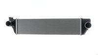 Thumbnail - Intercooler, inlaatluchtkoeler - CI669000P - MAHLE
