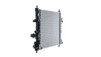 Thumbnail - Radiateur - CR1011000P - MAHLE