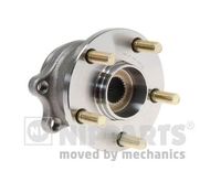 комплект колесен лагер